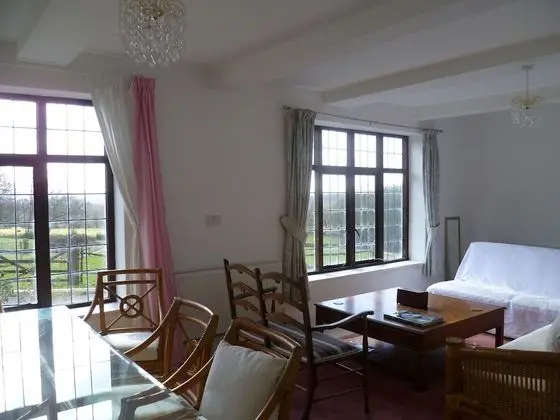 Deluxe Tek Büyük Yataklı Oda, 2 Banyolu