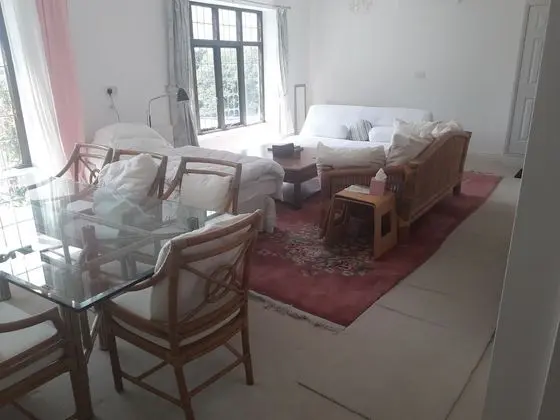 Deluxe Tek Büyük Yataklı Oda, 2 Banyolu