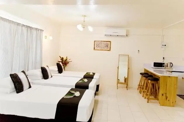 Comfort Dört Kişilik Oda, Birden Çok Yatak, Dağ Manzaralı