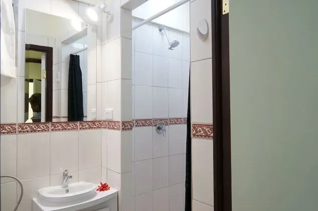Standard Tek Büyük Yataklı Oda, 1 Büyük (Queen) Boy Yatak, Sigara İçilmez (Self Contained)