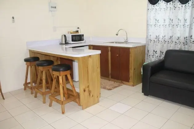 Standard Tek Büyük Yataklı Oda, 1 Büyük (Queen) Boy Yatak, Sigara İçilmez (Self Contained)