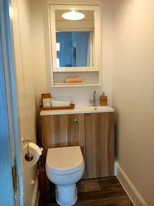 Standard Apart Daire, 2 Yatak Odası, Zemin Kat