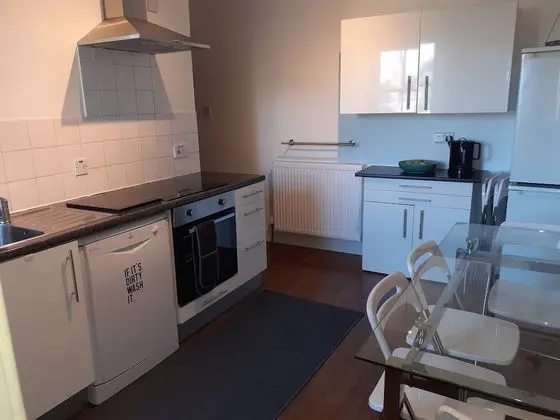 Standard Apart Daire, 3 Yatak Odası