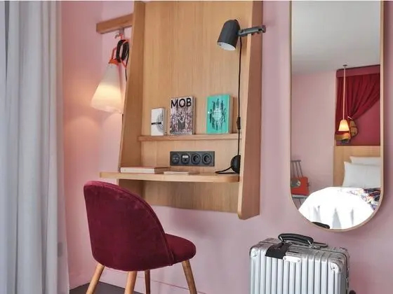 Superior Tek Büyük Yataklı Oda, Teras