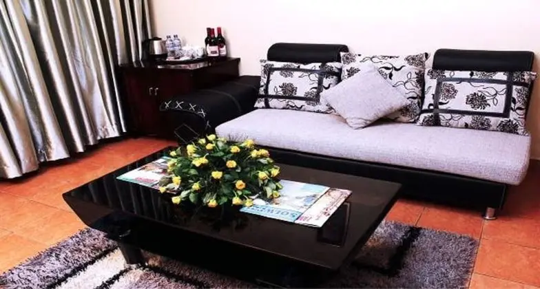 Executive Tek Büyük Yataklı Oda