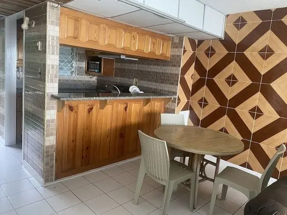 Deluxe Apart Daire