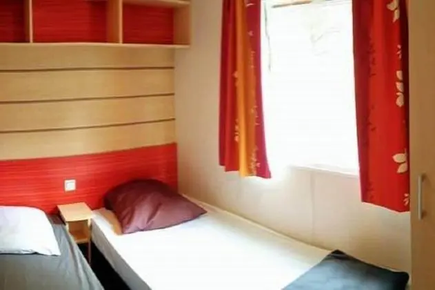 Karavan, Birden Çok Yatak, Sigara İçilmez