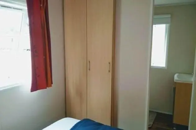 Karavan, Birden Çok Yatak, Sigara İçilmez