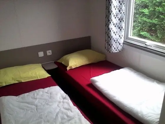 Karavan, 3 Yatak Odası, Sigara İçilmez