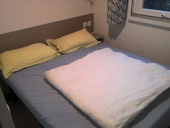 Karavan, 3 Yatak Odası, Sigara İçilmez