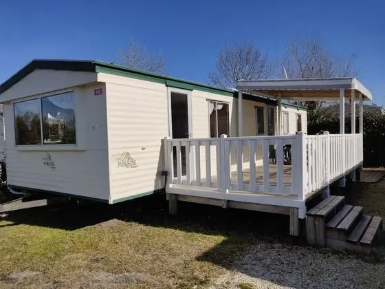 Karavan, 3 Yatak Odası