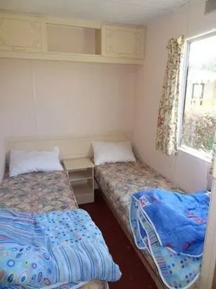 Karavan, 3 Yatak Odası