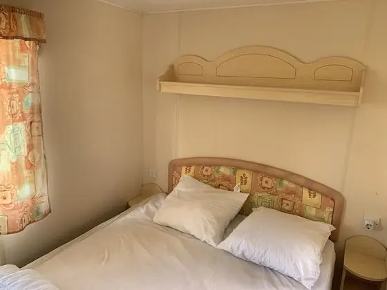Karavan, 3 Yatak Odası