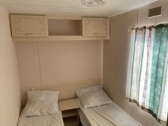 Karavan, 3 Yatak Odası