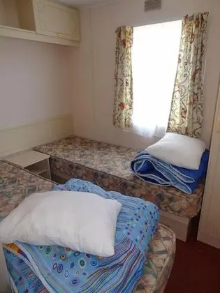Karavan, 3 Yatak Odası