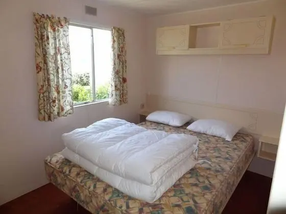 Karavan, 3 Yatak Odası