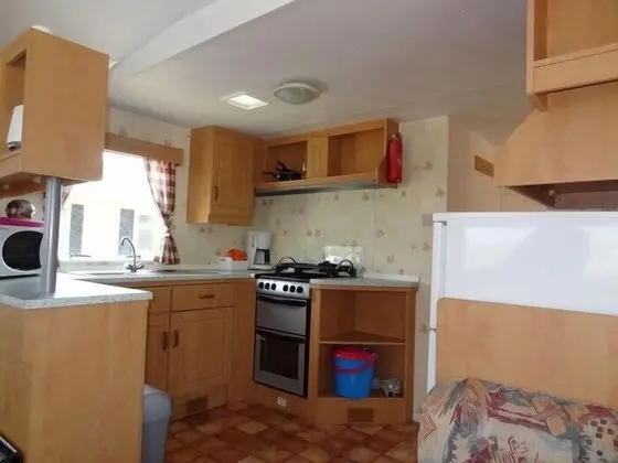 Karavan, 3 Yatak Odası