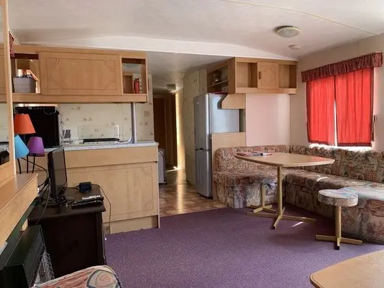 Karavan, 3 Yatak Odası