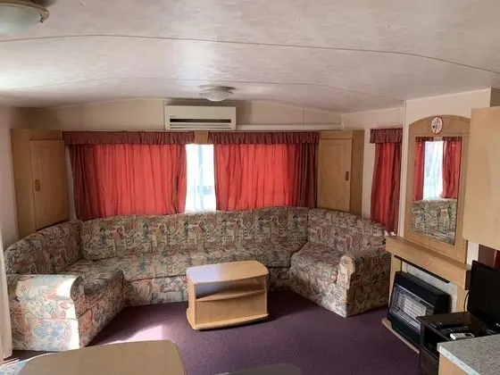 Karavan, 3 Yatak Odası