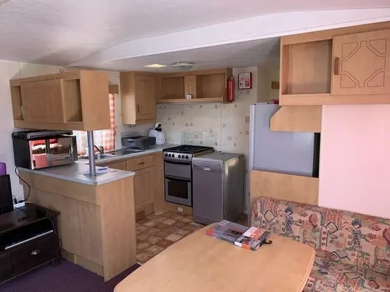 Panoramic Karavan