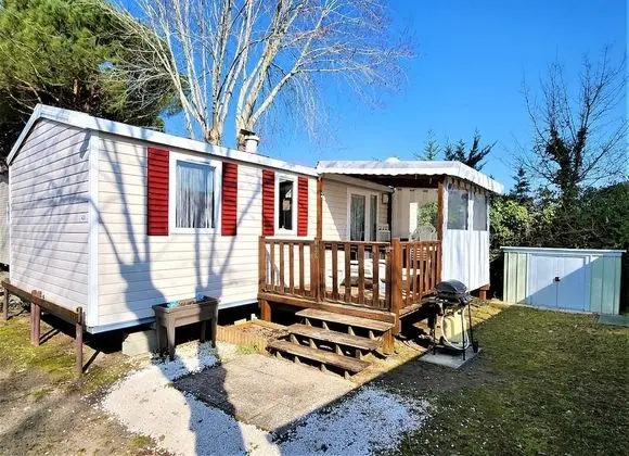 Family Karavan, 3 Yatak Odası, Sigara İçilmez (26)