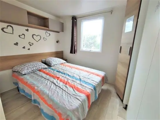 Family Karavan, 3 Yatak Odası, Sigara İçilmez (26)