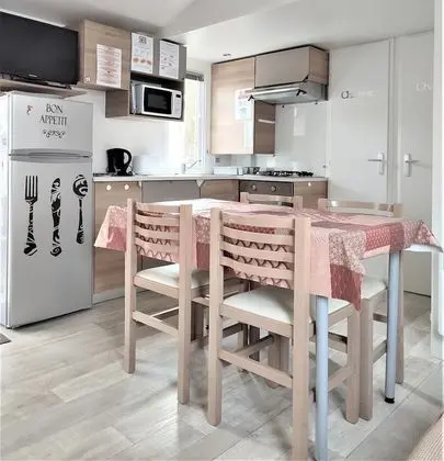 Family Karavan, 3 Yatak Odası, Sigara İçilmez (26)