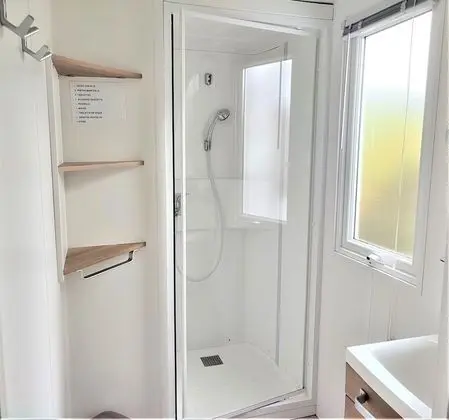 Family Karavan, 3 Yatak Odası, Sigara İçilmez (26)