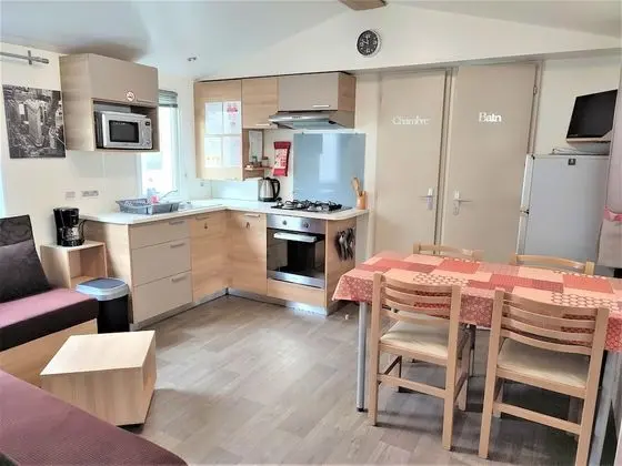 Family Karavan, Birden Çok Yatak, Sigara İçilmez (10)