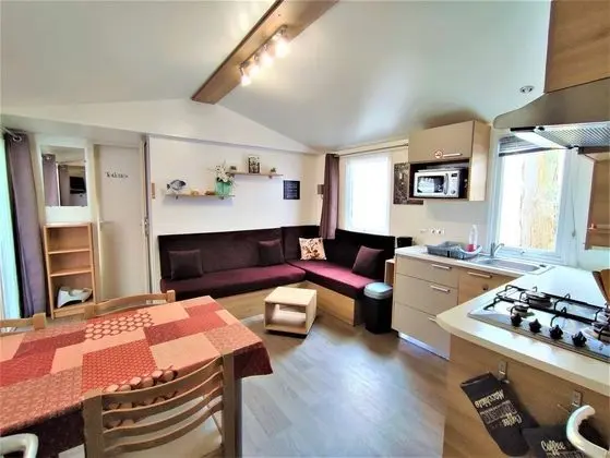 Family Karavan, Birden Çok Yatak, Sigara İçilmez (10)