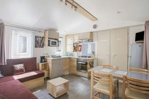 Family Karavan, Birden Çok Yatak, Sigara İçilmez (10)