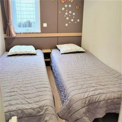 Family Karavan, Birden Çok Yatak, Sigara İçilmez (131)