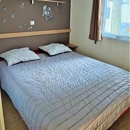 Family Karavan, Birden Çok Yatak, Sigara İçilmez (131)