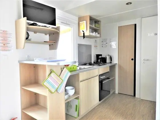 Family Karavan, Birden Çok Yatak, Sigara İçilmez (131)