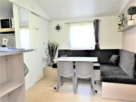 Family Karavan, Birden Çok Yatak, Sigara İçilmez (131)