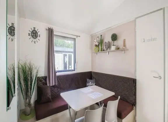 Family Karavan, Birden Çok Yatak, Sigara İçilmez (131)