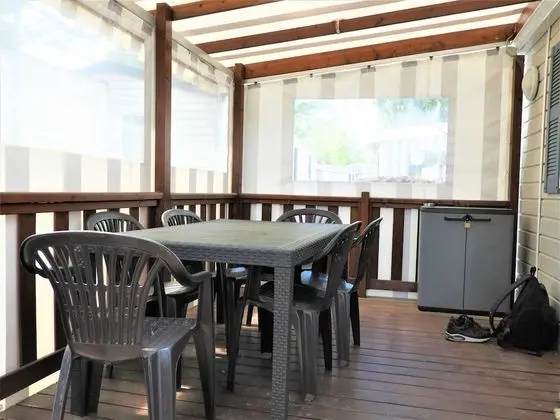 Family Karavan, Birden Çok Yatak, Sigara İçilmez (131)