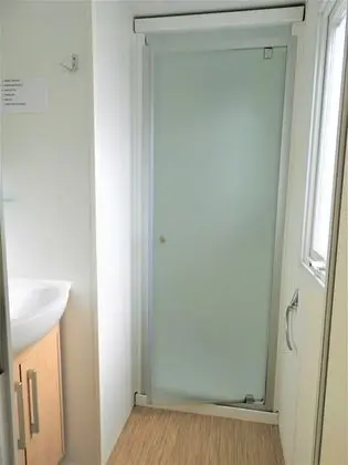 Family Karavan, Birden Çok Yatak, Sigara İçilmez (131)