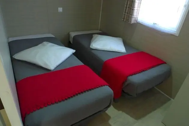 Comfort Karavan, 2 Yatak Odası