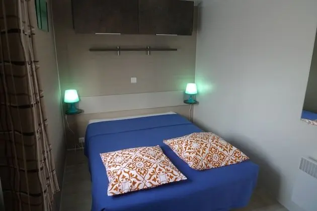 Comfort Karavan, 2 Yatak Odası
