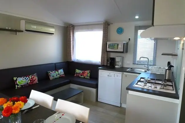 Comfort Karavan, 2 Yatak Odası