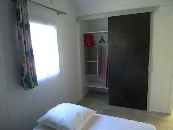 Comfort Karavan, 2 Yatak Odası