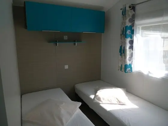 Comfort Karavan, 2 Yatak Odası