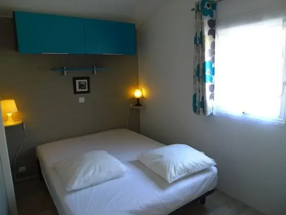 Comfort Karavan, 2 Yatak Odası