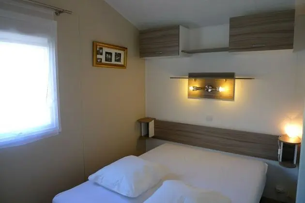 Comfort Karavan, 2 Yatak Odası