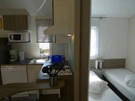 Comfort Karavan, 2 Yatak Odası