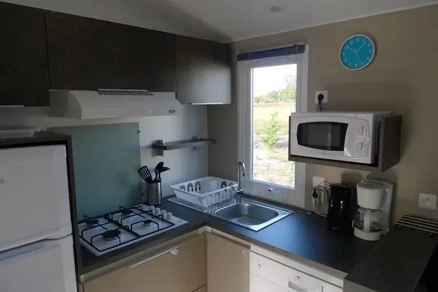 Comfort Karavan, 2 Yatak Odası