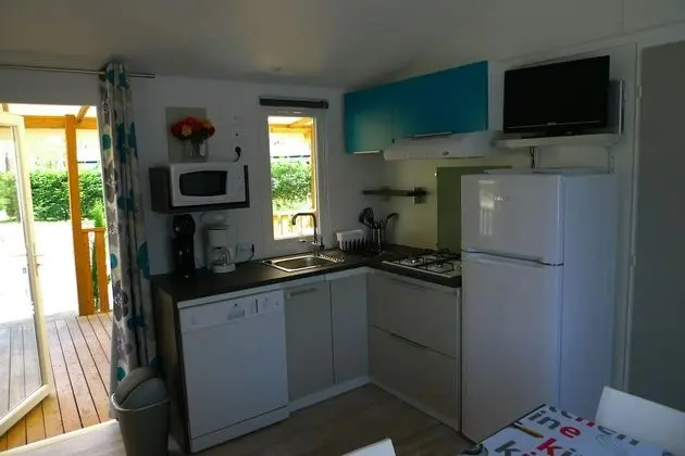 Comfort Karavan, 2 Yatak Odası