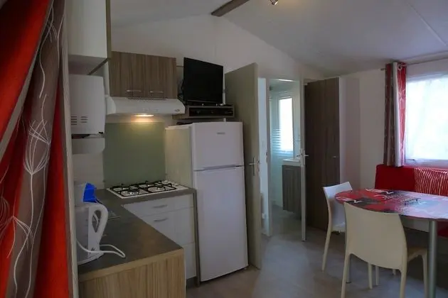 Comfort Karavan, 2 Yatak Odası