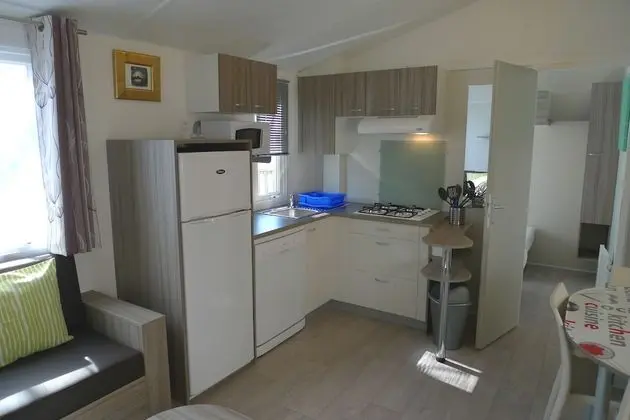 Comfort Karavan, 2 Yatak Odası